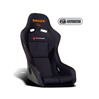 VIOSIII BettySmith インディゴブルー